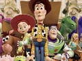 Peli Toy Story Palapeli Kokoelma verkossa