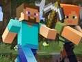 Peli Minecraft Piilotetut Esineet verkossa