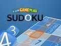 Peli Hauska Sudoku Peli verkossa