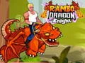 Peli Rambo Lohikäärme Ritari verkossa Peli Rambo Lohikäärme Ritari verkossa