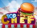 Peli Top Chef verkossa