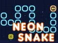 Peli Neon Käärme verkossa Peli Neon Käärme verkossa