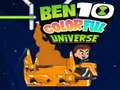 Peli Ben 10: Värikäs Universumi verkossa