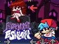Peli Perjantai-ilta Funkin verkossa Peli Perjantai-ilta Funkin verkossa