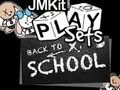 Peli JMKit Leikkiset: Takaisin Kouluun verkossa Peli JMKit Leikkiset: Takaisin Kouluun verkossa