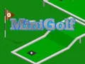 Peli Minigolf verkossa