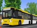 Peli Joukkoliikentesimulaattori 2021 verkossa