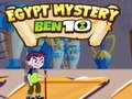 Peli Ben 10: Egyptin Salaisuus verkossa