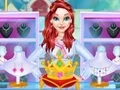 Peli Prinsessan Korusuunnittelija verkossa Peli Prinsessan Korusuunnittelija verkossa