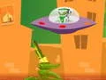 Peli Ben 10: Vieraiden hyökkäys verkossa