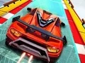 Peli Ekstremi Autotrikit 3D verkossa Peli Ekstremi Autotrikit 3D verkossa