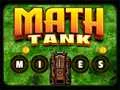 Peli Matikka Tankki: Miinat verkossa