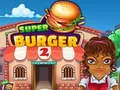 Peli Super Burger 2 verkossa