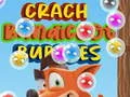 Peli Crash Bandicoot: Kuplat verkossa
