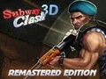 Peli Subway Clash Remastered verkossa Peli Subway Clash Remastered verkossa