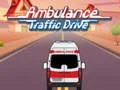 Peli Ambulanssin liikenneajo verkossa Peli Ambulanssin liikenneajo verkossa