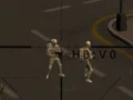 Peli Elite Sniper 3D verkossa