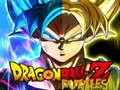 Peli Dragonball Z Palapelit verkossa