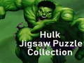 Peli Hulk Palapeli Kokoelma verkossa