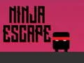 Peli Ninjapako verkossa Peli Ninjapako verkossa