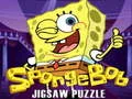 Peli SpongeBob-palapeli verkossa