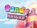 Peli Candy Match3 verkossa