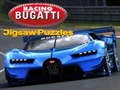Peli Kilpa Bugatti Palapeli verkossa