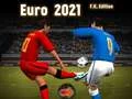 Peli Euro 2020 verkossa Peli Euro 2020 verkossa