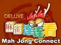 Peli Mahjong Deluxe 2 verkossa