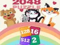 Peli 2048 Puzzle verkossa