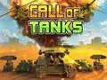 Peli Tankkien Kutsu verkossa