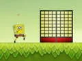 Peli SpongeBobin Hyppyseikkailu verkossa