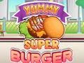 Peli Herkkullinen Super Burger verkossa