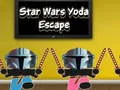 Peli Star Wars: Yodan Pako verkossa