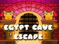 Peli Paeta Egyptin luolasta verkossa