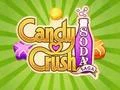 Peli Candy Crush Soda verkossa