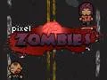 Peli Pikseli Zombit verkossa