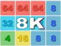 Peli 8K verkossa