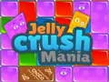 Peli Jelly Crush Mania verkossa Peli Jelly Crush Mania verkossa