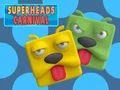 Peli Super Pään Karnaval verkossa Peli Super Pään Karnaval verkossa