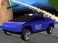 Peli Kyberkuorma-auto Auto Akrobatiasimulaattori verkossa