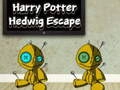 Peli Harry Potter: Hedwigin Pako verkossa
