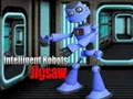 Peli Älykkäät Robotit Palapeli verkossa