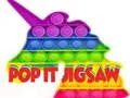 Peli Pop It Palapeli verkossa