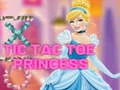 Peli Risti-nolla Prinsessa verkossa
