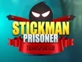 Peli Yhdysvaltain Poliisi Stickman Rikollinen verkossa