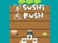 Peli Sushi Kiire verkossa