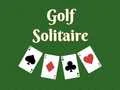 Peli Golf Solitaire verkossa