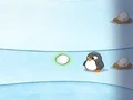 Peli Lumenukot vs Pingviini verkossa Peli Lumenukot vs Pingviini verkossa