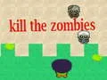 Peli Tapa zombit verkossa